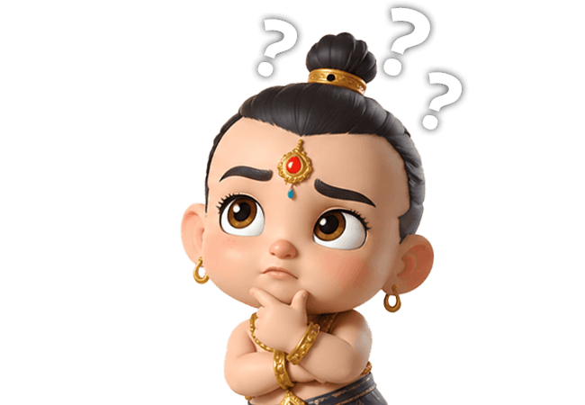 ຄຳຖາມທີ່ພົບ ເລື້ອຍ (FAQ)